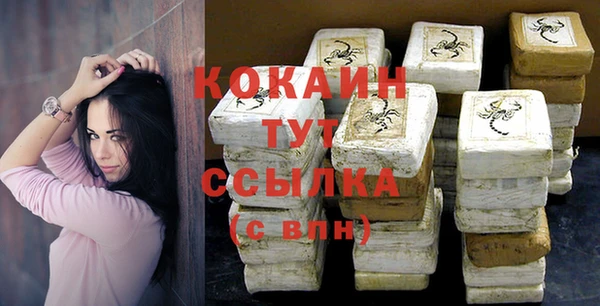 твердый Магадан